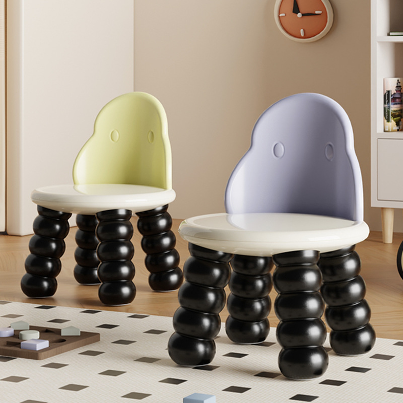 Playful Children's Seating