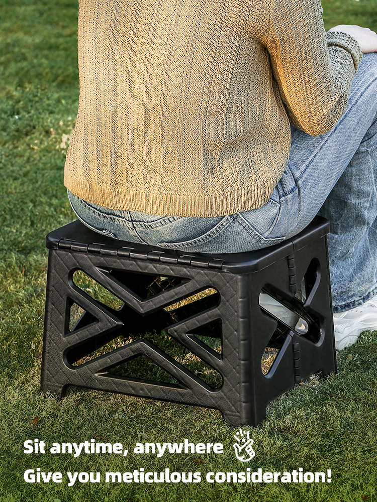 outdoor emergency toilet