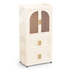 Installation-Free Baby Wardrobe for B2B Procurement