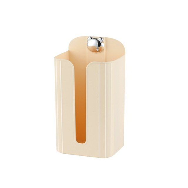Wall-Mounted Tissue Box for B2B Procurement