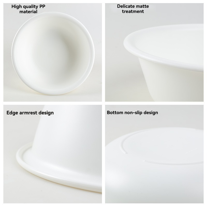 Multipurpose Plastic Basin - Premium Choice for Wholesale Procurement