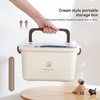 Portable Medicine Storage Box