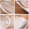 Baby Bathtub - Wholesale Durable Portable Infant Bath Tub