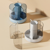 Rotating Desk Organizer - Premium Office Storage Solution for B2B Buyers