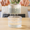Efficient Durable Round Onion Storage Box