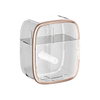 Bathroom Storage Box - Durable Wall-Mounted Organizer