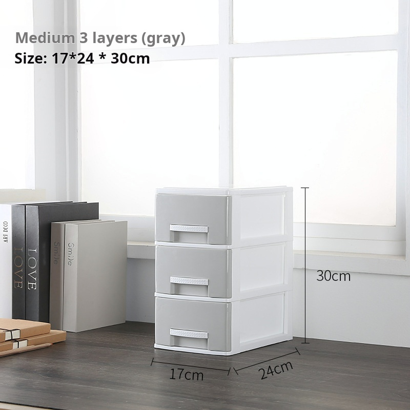 Desktop Storage Drawer