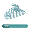 Seamless Stack Clothes Rack - Wholesale for B2B Buyers