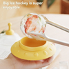 Premium Unique Flying Saucer Ice Ball Mold Wholesale Spherical Ice Mold