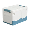 Foldable Storage Bins for B2B - Extra Large Capacity