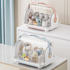 Baby Bottle Sterilizer And Storage Box for B2B Buyers