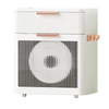 Wall-Mounted Tissue Storage Box - Premium B2B Bathroom Solution