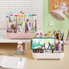 Durable Versatile Pen Holder Storage Box