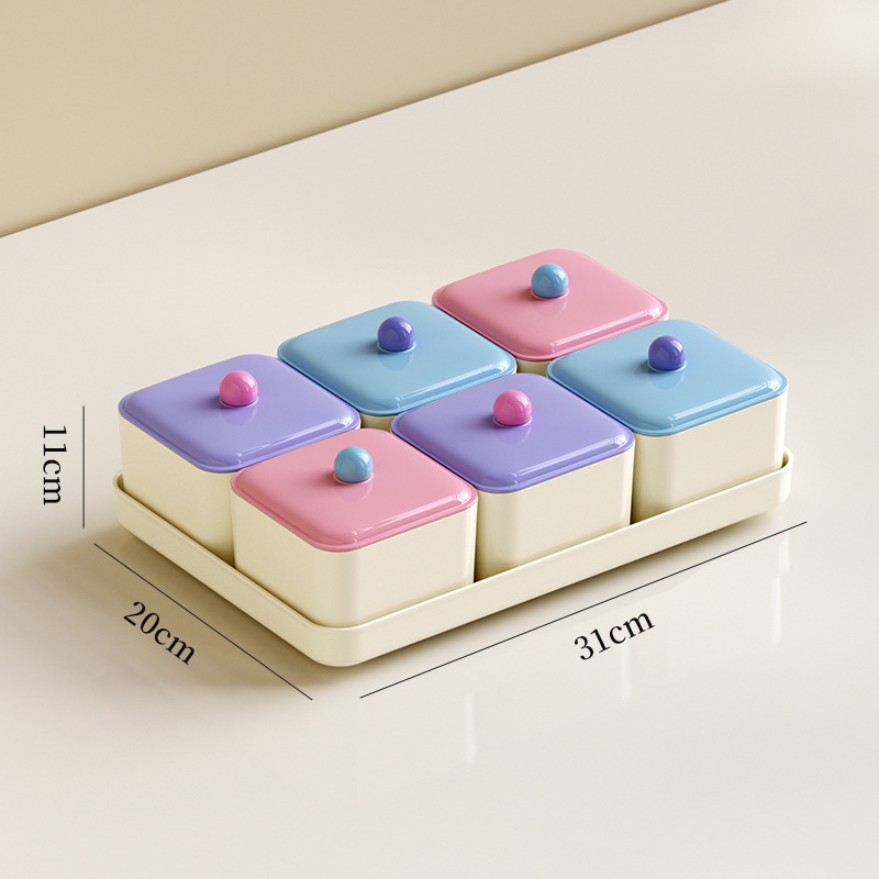 Candy Box