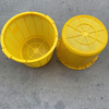 Plastic Perforated Fruit Baskets for B2B Procurement
