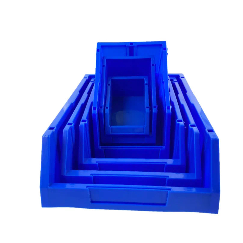 High-Quality Durable Parts Bins for Industrial Use