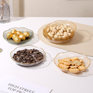 Premium Durable Luxury Tabletop Home Bone Dish