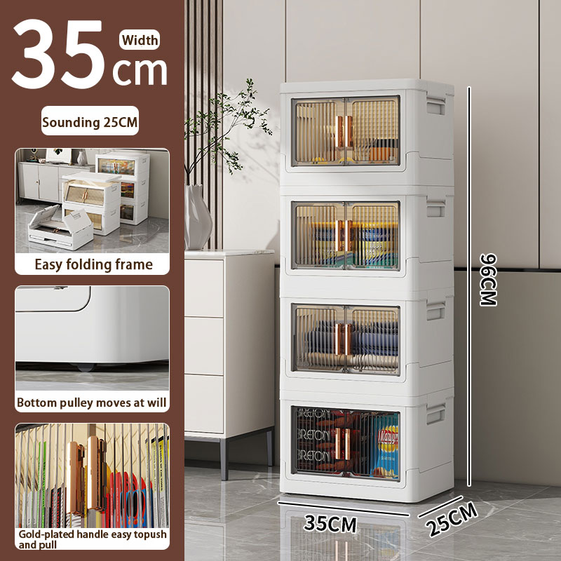 2808 Storage Cabinet