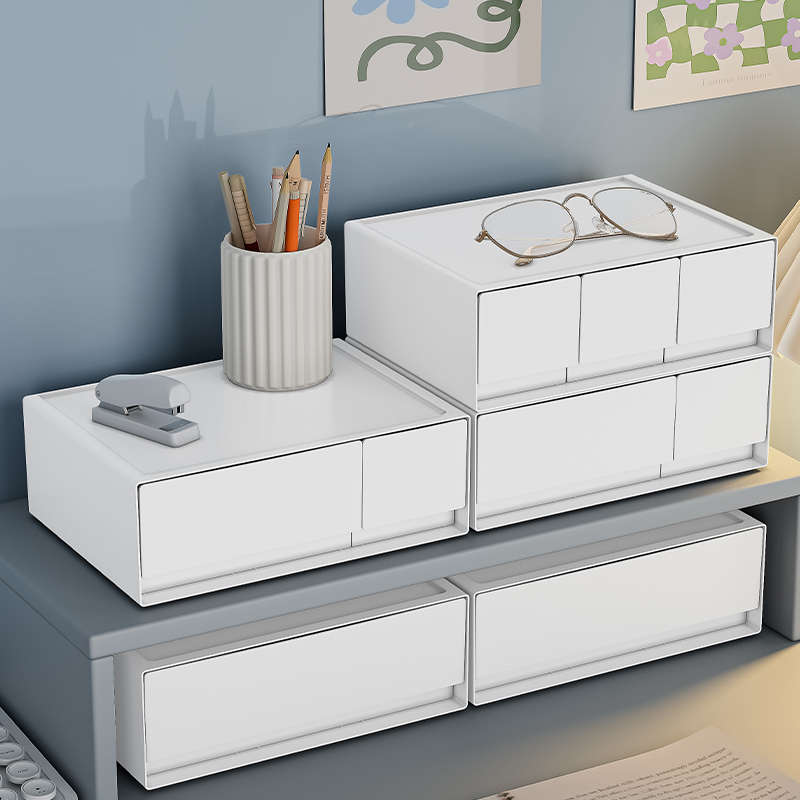 W1941 W1942 W1943 Stack drawer box