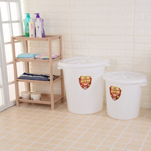 Plastic Bucket