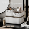 Dustproof Desktop Storage Box