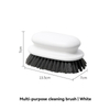 Multi-Purpose Cleaning Brush for Wholesale – Durable & Effective for Shoes, Bags, And More