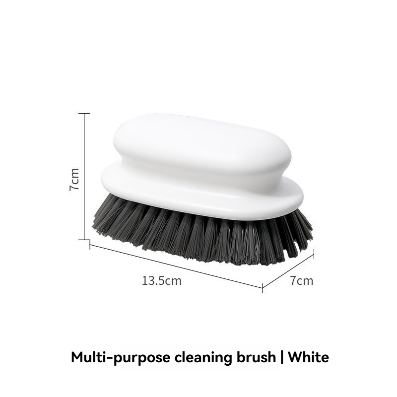 Multi-Purpose Cleaning Brush for Wholesale – Durable & Effective for Shoes, Bags, And More