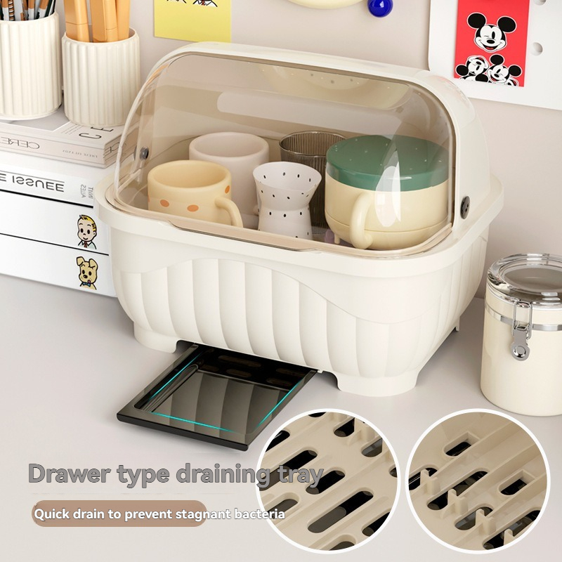 Drain Cup Holder