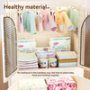 Installation-Free Baby Wardrobe for B2B Procurement