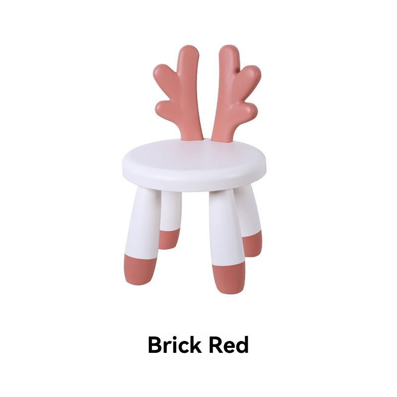 Children's Chair Wholesale - Cute Animal Design