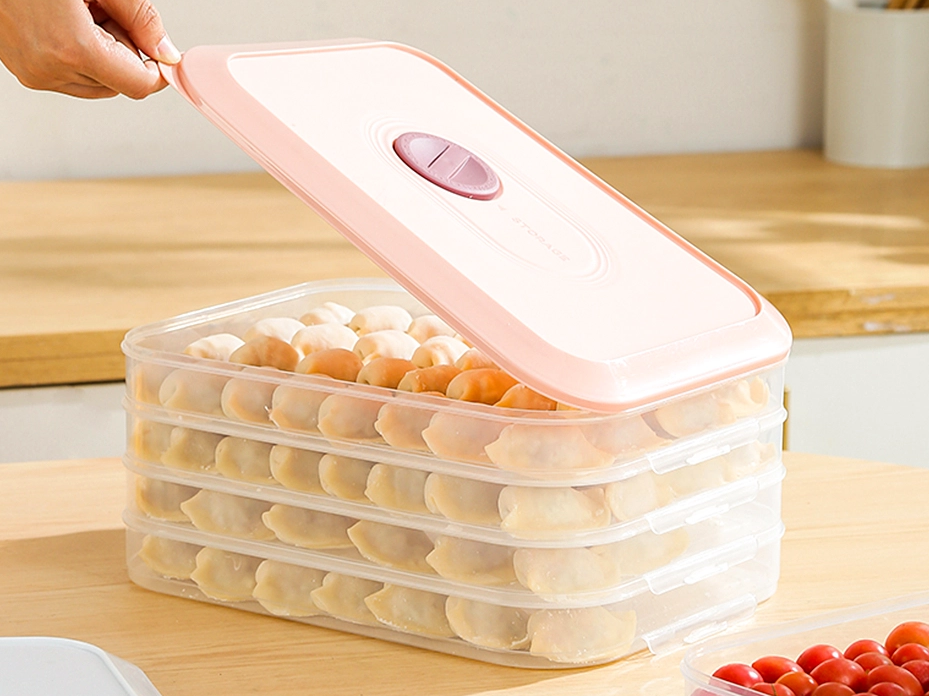 Packing Made Easy: The Versatility of Plastic Storage Boxes for Toys and Everyday Items