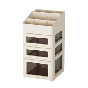 Desktop Storage Organizer with Drawers – Efficient Organization for Commercial Spaces