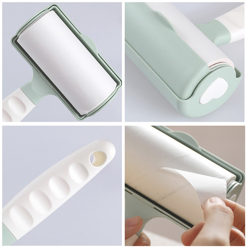 Lint Roller for Pet Hair And Fabric Cleaning High-Quality Lint Roller for B2B Buyers