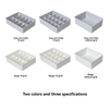 Customizable Organizer Trays
