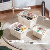 Portable Medicine Storage Box