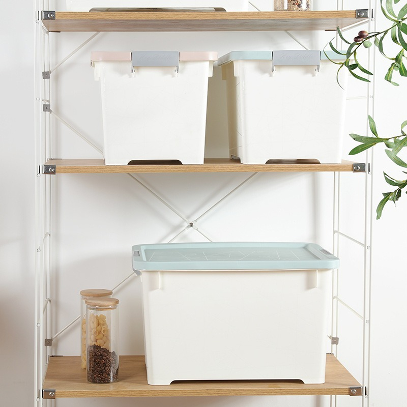 Storage Box with Lid