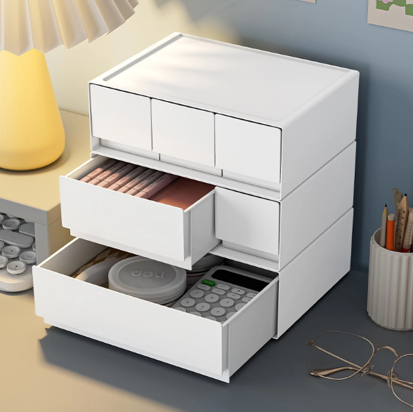 Durable 3 Drawer Plastic Storage.png