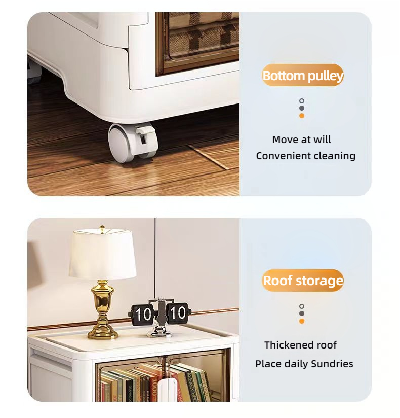 Heavy-duty anti-tip anchoring device installed for enhanced child safety